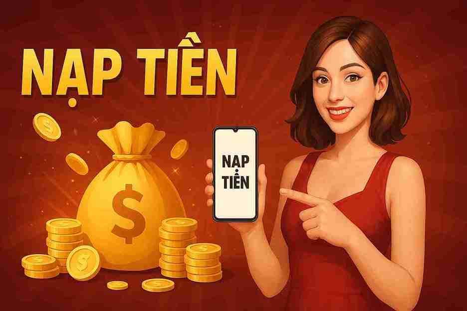 Nạp tiền SM66